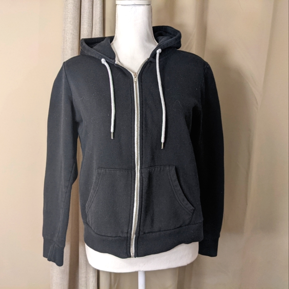 ❗SALE❗XXI Black Hoodie